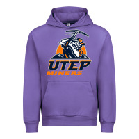 Utep Gifts Miners Gifts Urban Hoodie | Teevron