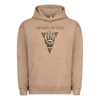 Pigment Burro morrowind Urban Hoodie - linhVisuals
