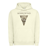 Pigment Pistachio morrowind Urban Hoodie - linhVisuals