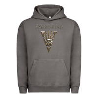 Pigment Tornado morrowind Urban Hoodie - linhVisuals