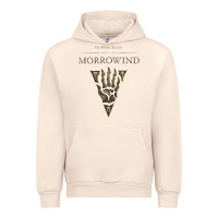 Sandshell morrowind Urban Hoodie - linhVisuals