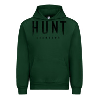 Forest Green hunt showdown Urban Hoodie - linhVisuals