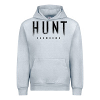 Heather Grey hunt showdown Urban Hoodie - linhVisuals