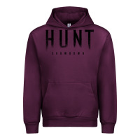 Mauve Wine hunt showdown Urban Hoodie - linhVisuals