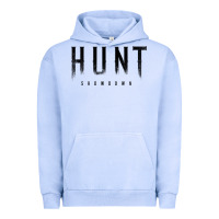 Pigment Grape Ice hunt showdown Urban Hoodie - linhVisuals