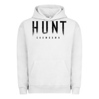 Pigment Lunar Rock hunt showdown Urban Hoodie - linhVisuals