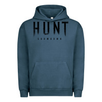 Pigment Midnight Navy hunt showdown Urban Hoodie - linhVisuals