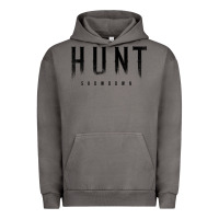 Pigment Tornado hunt showdown Urban Hoodie - linhVisuals