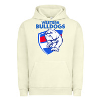 Pigment Pistachio western bulldogs Urban Hoodie - linhVisuals