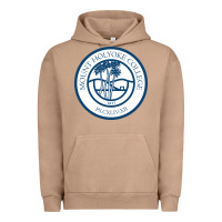 Pigment Burro mount holyoke college Urban Hoodie - linhVisuals