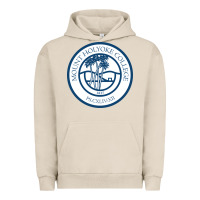 Pigment French Oak mount holyoke college Urban Hoodie - linhVisuals