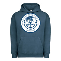 Mount Holyoke College Urban Hoodie | Teevron