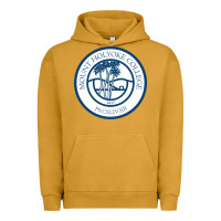 Pigment Peanut Butter mount holyoke college Urban Hoodie - linhVisuals