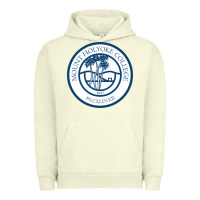 Pigment Pistachio mount holyoke college Urban Hoodie - linhVisuals