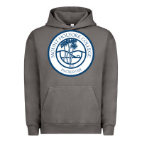 Pigment Tornado mount holyoke college Urban Hoodie - linhVisuals