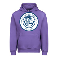 Tulip mount holyoke college Urban Hoodie - linhVisuals