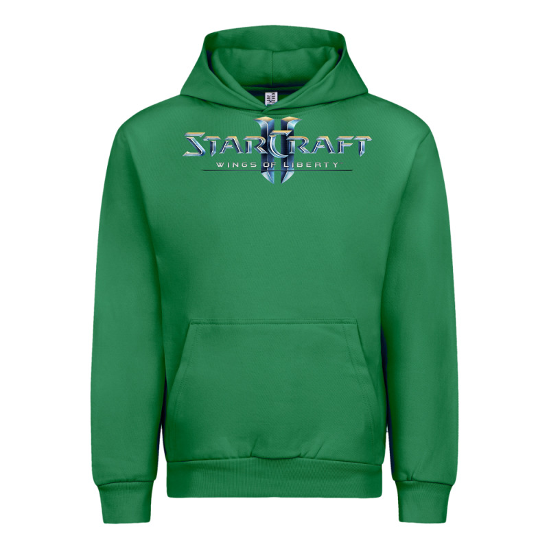Starcraft Urban Hoodie by linhVisuals | Teevron