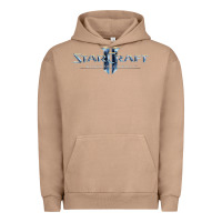 Pigment Burro starcraft Urban Hoodie - linhVisuals