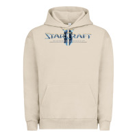 Pigment French Oak starcraft Urban Hoodie - linhVisuals