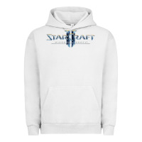 Pigment Lunar Rock starcraft Urban Hoodie - linhVisuals
