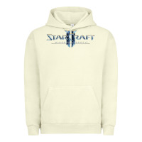 Pigment Pistachio starcraft Urban Hoodie - linhVisuals