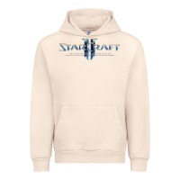 Sandshell starcraft Urban Hoodie - linhVisuals