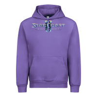 Tulip starcraft Urban Hoodie - linhVisuals