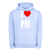Pigment Grape Ice retro vintage classic i love pie for pie lovers cooks chefs t shirt Urban Hoodie - linhVisuals
