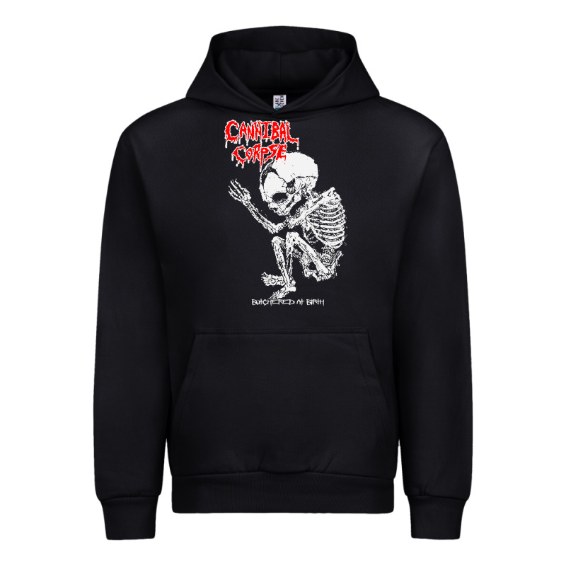 Butchered At Birth Urban Hoodie by linhVisuals | Teevron