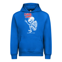 Cobalt butchered at birth Urban Hoodie - linhVisuals
