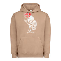 Pigment Burro butchered at birth Urban Hoodie - linhVisuals