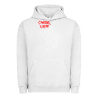 Pigment Lunar Rock butchered at birth Urban Hoodie - linhVisuals