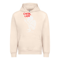 Sandshell butchered at birth Urban Hoodie - linhVisuals