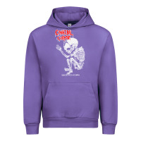 Tulip butchered at birth Urban Hoodie - linhVisuals