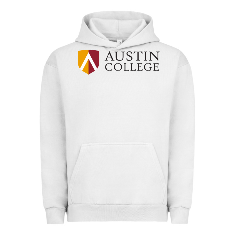 Austin College Urban Hoodie by linhVisuals | Teevron
