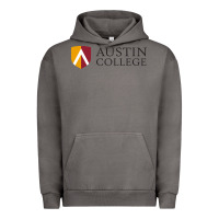 Pigment Tornado Austin College Urban Hoodie - linhVisuals