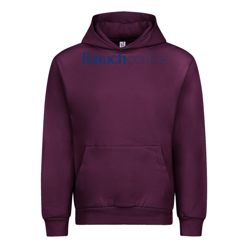 Baruch College Urban Hoodie by linhVisuals | Teevron