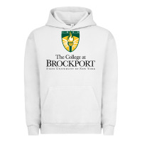 Suny Brockport College Urban Hoodie | Teevron