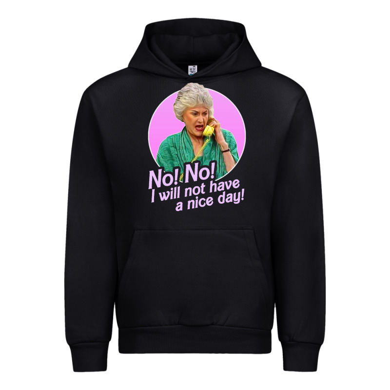 Dorothy Zbornak Urban Hoodie by linhVisuals | Teevron