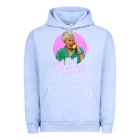 Pigment Grape Ice dorothy zbornak Urban Hoodie - linhVisuals