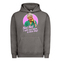 Pigment Tornado dorothy zbornak Urban Hoodie - linhVisuals