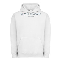 Pigment Lunar Rock Bryn Mawr College Urban Hoodie - linhVisuals
