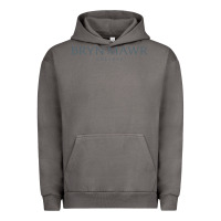 Pigment Tornado Bryn Mawr College Urban Hoodie - linhVisuals