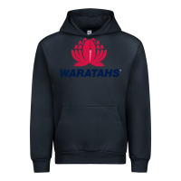 Navy new south wales waratahs rugby super league Urban Hoodie - linhVisuals