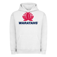 Pigment Lunar Rock new south wales waratahs rugby super league Urban Hoodie - linhVisuals
