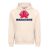 Sandshell new south wales waratahs rugby super league Urban Hoodie - linhVisuals