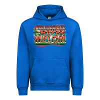 Cobalt i̇f you drink don't drive do the watermelon crawl Urban Hoodie - JahusDesignShop