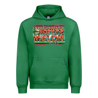 Emerald i̇f you drink don't drive do the watermelon crawl Urban Hoodie - JahusDesignShop