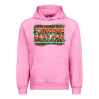 Fuchsia Pink i̇f you drink don't drive do the watermelon crawl Urban Hoodie - JahusDesignShop