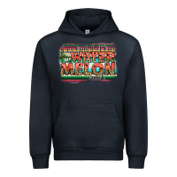 Navy i̇f you drink don't drive do the watermelon crawl Urban Hoodie - JahusDesignShop